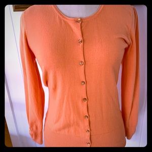 Charlotte Tarantola sweater